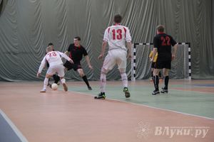 Матч за 3 место