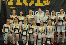 «Великолукская стрела» везёт домой бронзовые награды «Финала 4-х» Чемпионата АСБ (ФОТО)