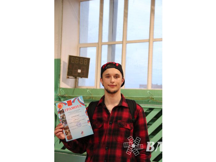 Настольный теннис