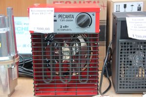 Ярмарка «Осень-2017»: для тех, кто строит и ремонтирует