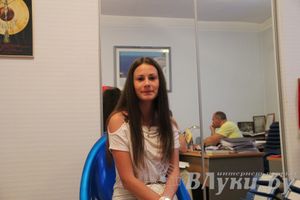 Мисс Бикини 2013: 1-й отборочный тур