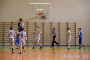 В Великих Луках прошли финальные соревнования VI-ой областной Спартакиады