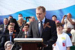 Парад Победы