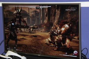 Центр виртуальной реальности SuperNova приглашает за призами! (ФОТО)