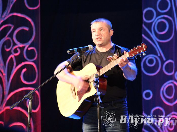 Подведены итоги фестиваля военно-патриотической и солдатской песни «Споем, чтоб вовек не забыть...» (фото)