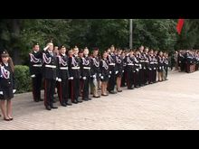 Перец-Рапид: Юбилей катедской школы