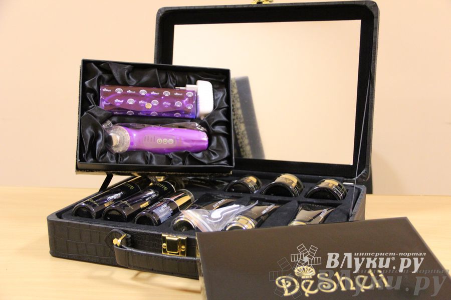 Косметическая компания «Desheli» в Великих Луках (опубликовано на правах рекламы)