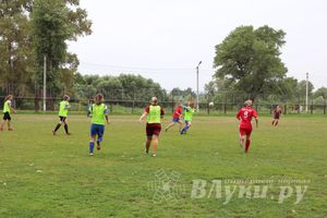 Великие Лука - град спортивный