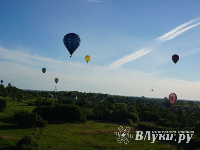 МВВвВЛ: Идеальное утро 10 июня (фото)