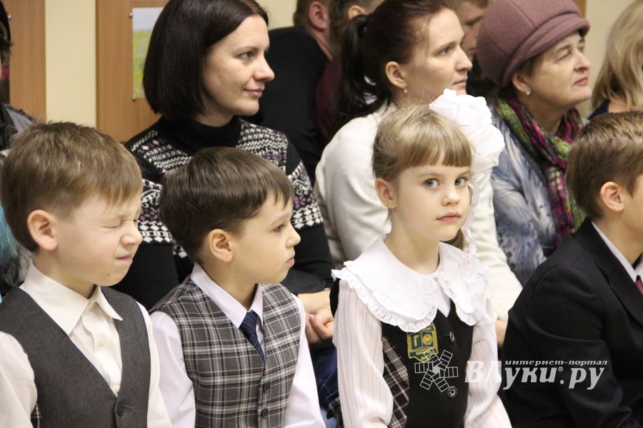 В великолукском ЦТТ наградили победителей