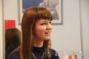 Мисс Бикини 2013: 1-й отборочный тур