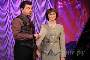 Гала-концерт победителей и участников Международного практикума исполнительского мастерства