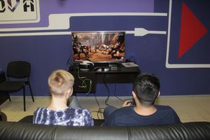 Центр виртуальной реальности SuperNova приглашает за призами! (ФОТО)