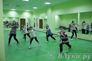 Акция «Здоровое поколение»