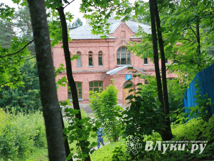 Фото А. Воробьева