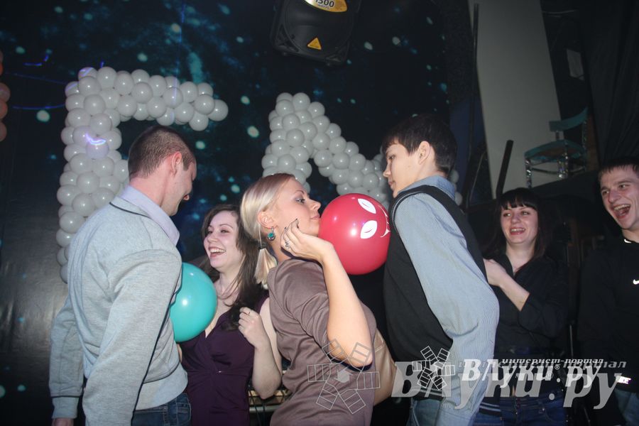 Состоялось официальное открытие радиостанции DFM в Великих Луках