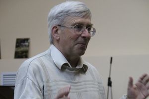 В Великих Луках состоялась презентация брошюры «Память войны» (фото)