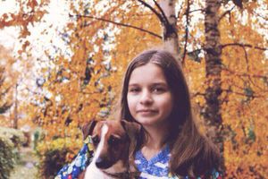 Объявляем победителей фотоконкурса «Косточка к Новому году» (ФОТО)