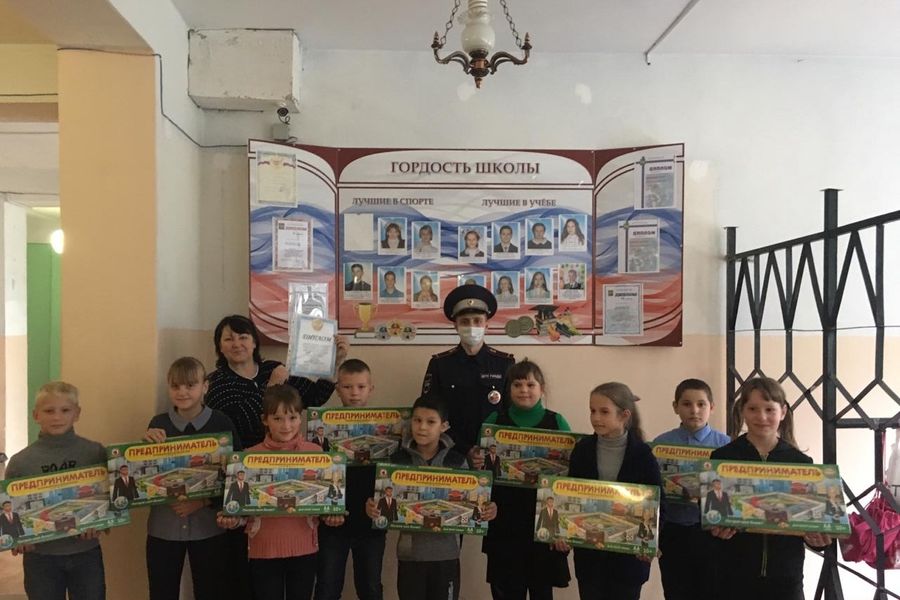 Водителям помогли выбрать кресло для своего ребёнка (ФОТО)