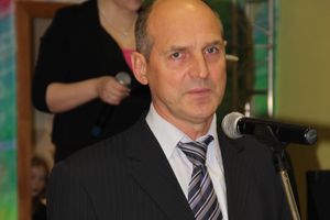 Открытие  3-й Великолукской универсальной выставки