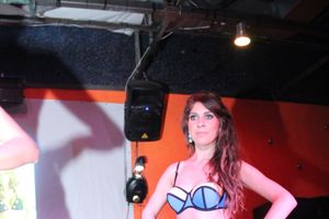 Состоялся финал «Мисс Бикини — 2015» (фото и видео)