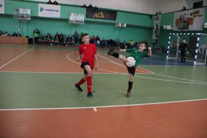 «Экспресс-2008» – обладатель «Золотого Кубка», «Экспресс» – серебряный призёр (ФОТО)