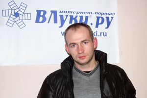 Первые участники «Новогодних фантов» на ЛукиFM стали обладателями призов от ВЛуки.ру