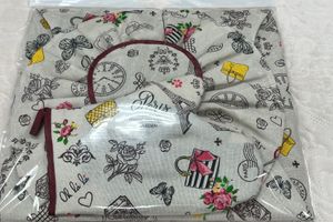 Самые весенние и уютные подарки на 8 марта