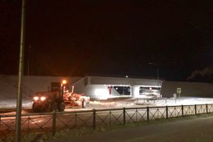 В Великих Луках открыли виадуг (ФОТО)