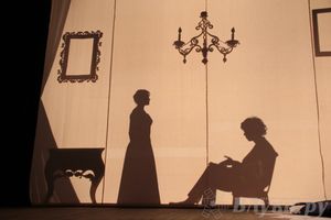 Театрализованная постановка «Софья»