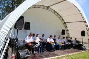 Праздник поэзии