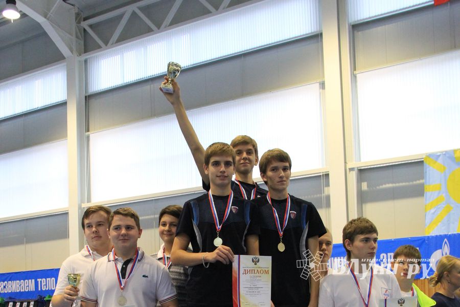 Завершились Всероссийские соревнования по стрельбе из лука «Надежды России 2014» (фото)