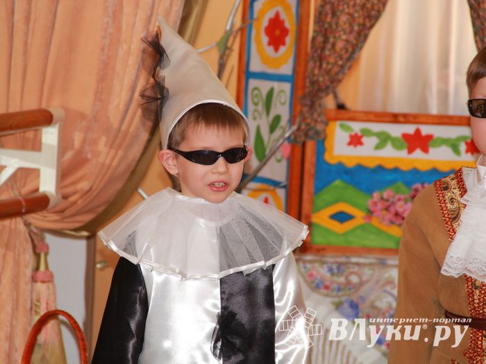 8 марта в саду 26