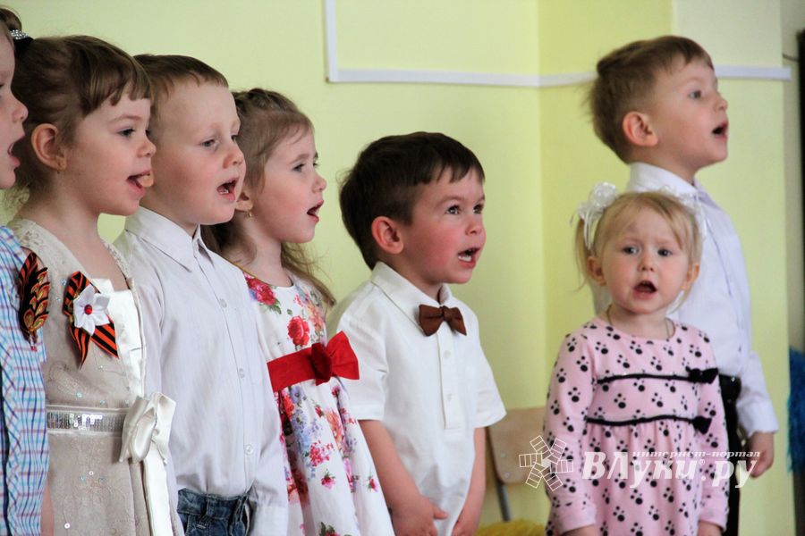 День Победы — праздник всех поколений