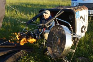 МВВвВЛ: Идеальное утро 10 июня (фото)