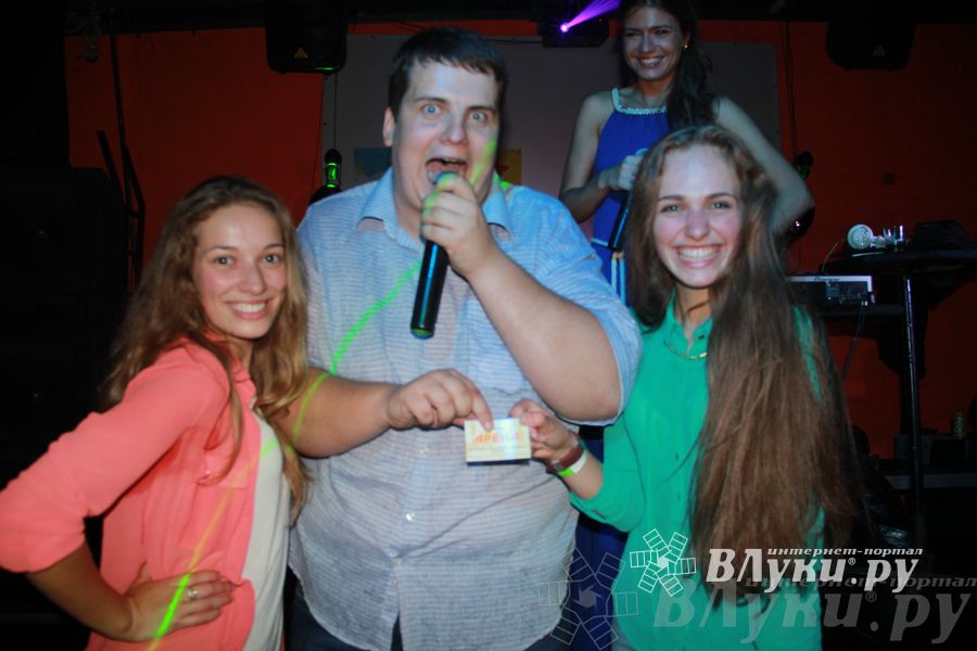 LOVE RADIO Великие Луки два года в эфире