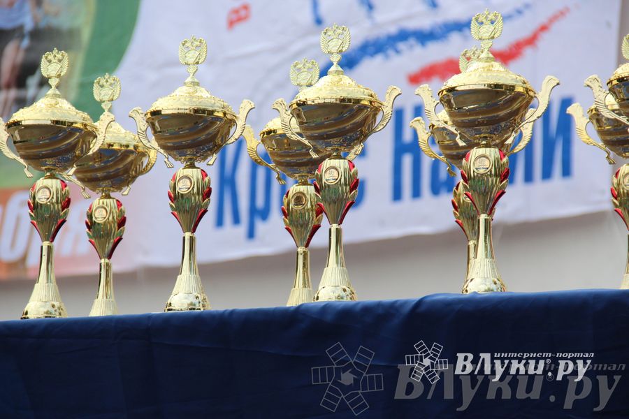 Кросс нации