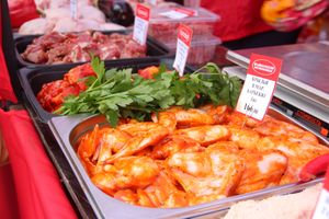 ​Вкус родом из детства