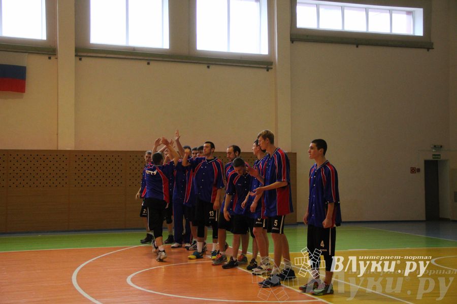 Завершился первый тур СЗФО Чемпионата АСБ в Великих Луках (фото)