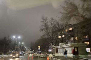 Сразу два ДТП произошло в Великих Луках (ФОТО)