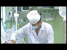 Импульс-ТВ: Отделение анестезиологии и реанимации