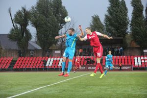 «Луки-Энергия» не смогла сдержать напор «Локомотива» (ФОТО)