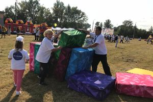 Миссия выполнима