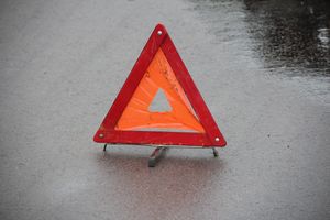 В Великих Луках произошло ДТП с участием автомобиля ДПС (ФОТО)