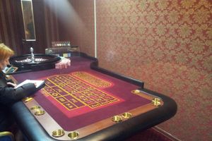 В Великих Луках прикрыли подпольное казино (ФОТО)