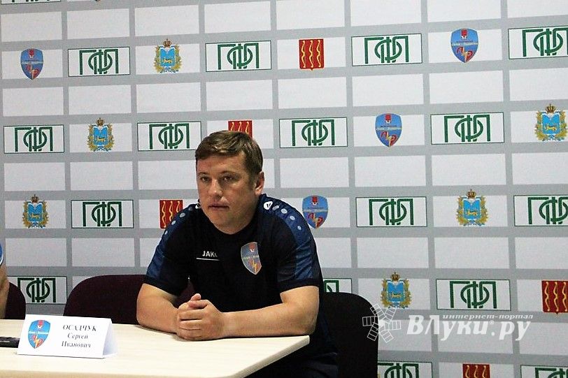 Ничья во втором туре — «Луки-Энергия» и «Локомотив-Казанка» разошлись миром (ФОТО)