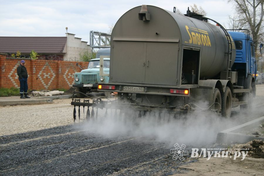 К 1 ноября планируется окончание ремонтных работ на ул. 3 Ударной Армии