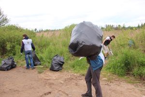 «Партия Дела» делает дело