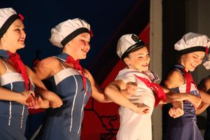  «Мы любим свой город!» (ФОТО)