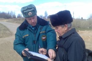 Профилактический рейд в Куньинском районе (ФОТО)